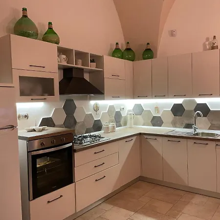Holiday home Casa Stella
