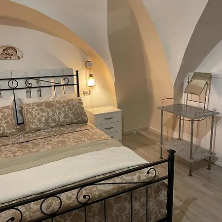 Casa Stella Holiday home *