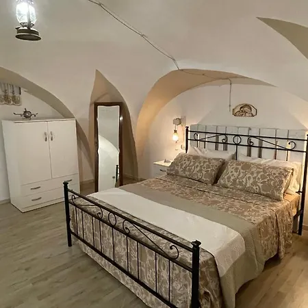 Holiday home Casa Stella *