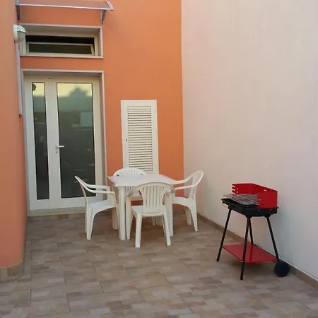 Casa Stella Racale