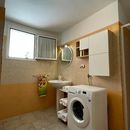 Casa Stella Holiday home