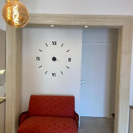 Casa Stella Holiday home