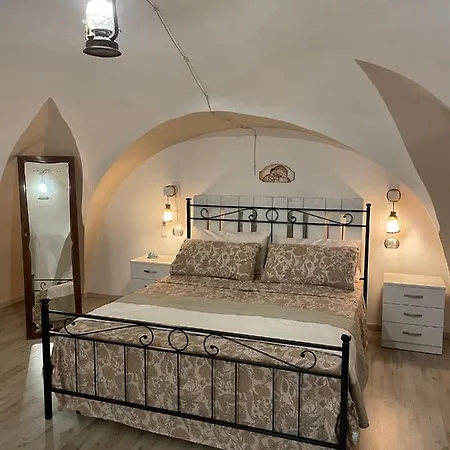 Dom wakacyjny Casa Stella *